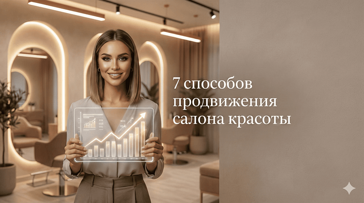 Маркетинг салона красоты 2026: где брать клиентов, когда таргет дорожает?