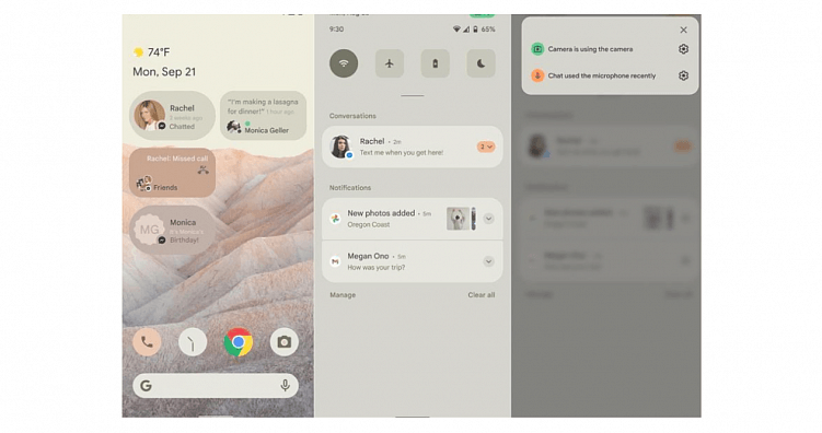 Виджеты в мобильных приложениях: их ценность в теории и на практике