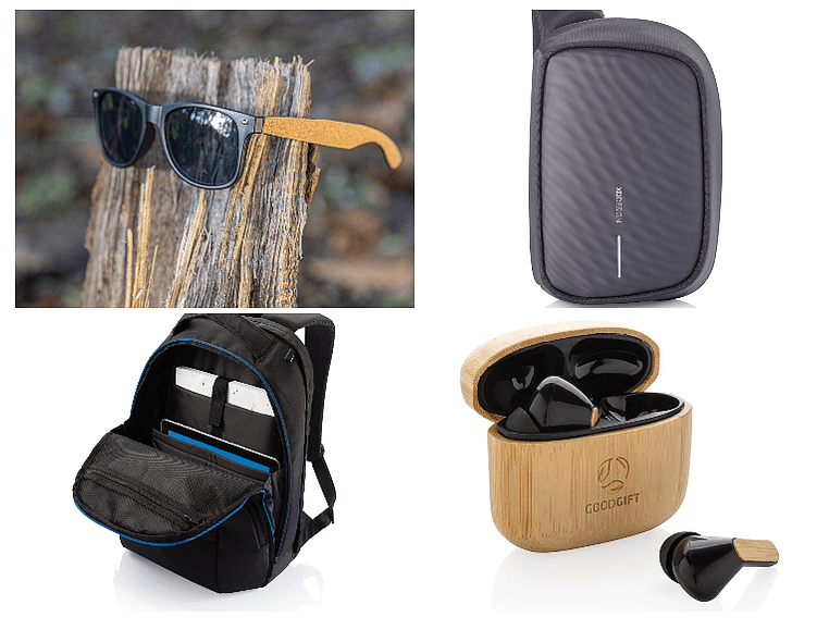 True Eco в тренде: новые вещи из переработанных материалов и экологичная упаковка