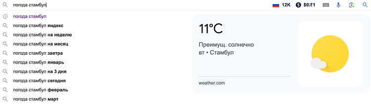 Что такое накрутка поисковых подсказок и зачем она нужна