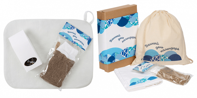 Подарки с сюрпризом: что положить в новогодние корпоративные наборы?