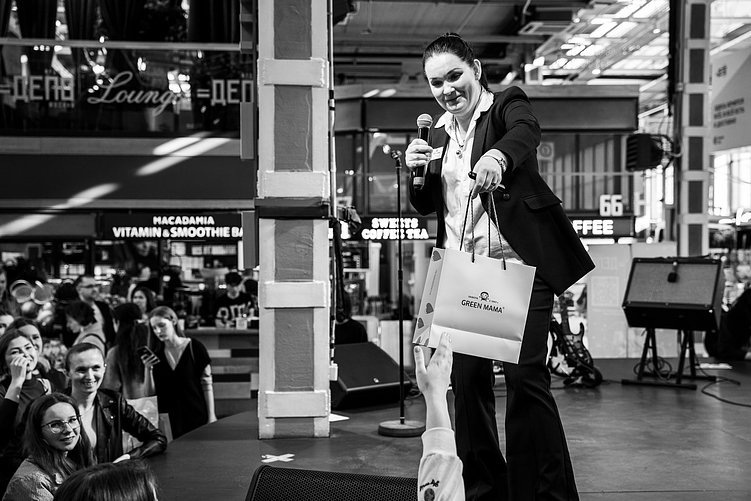 Как получить охват новой аудитории в 320.000 благодаря участию в локальном фестивале