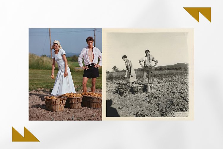 Источник: @jacquemus