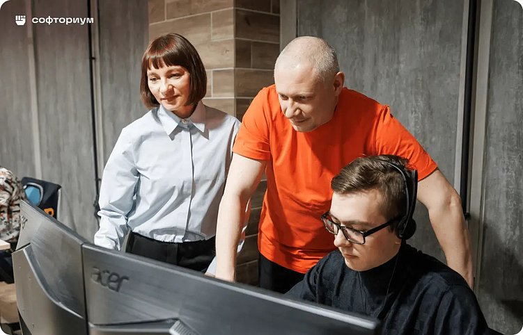 Вы же профессионалы, зачем проверять? Для чего нужен код-ревью