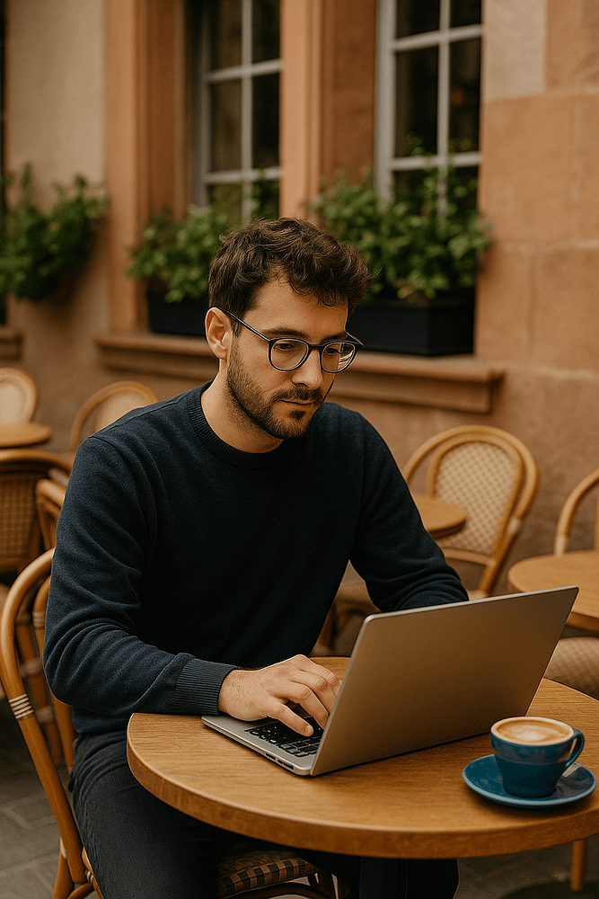 Как получить ВНЖ цифрового кочевника в Испании в 2025: все, что вы боялись спросить