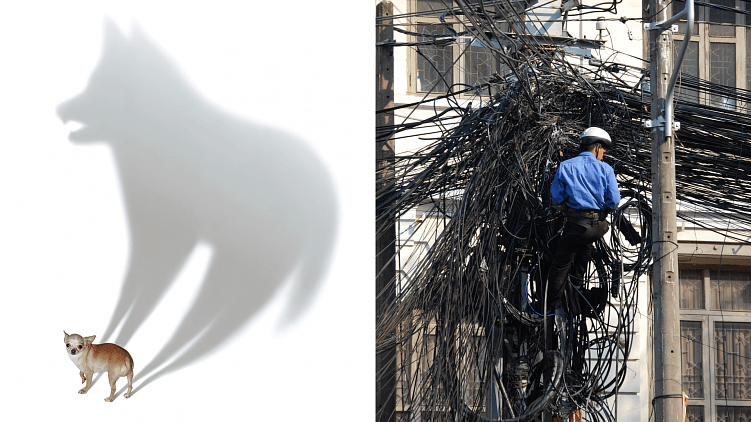 Масштабирование сложных web-проектов на Bitrix