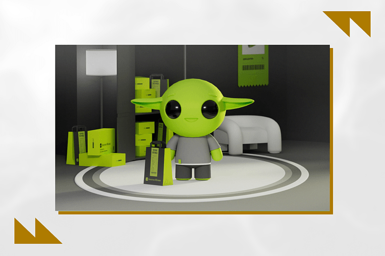 Бьюти-Тамагочи — это виртуальный персонаж от «Золотого яблока», созданный в рамках геймификации. Игроки могут прокачивать своего героя, выполняя задания, и получать за это реальные подарки. Источник: goldapple.ru