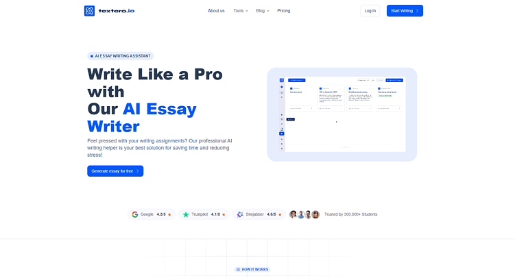 ТОП-10 бесплатных нейросетей для создания рефератов