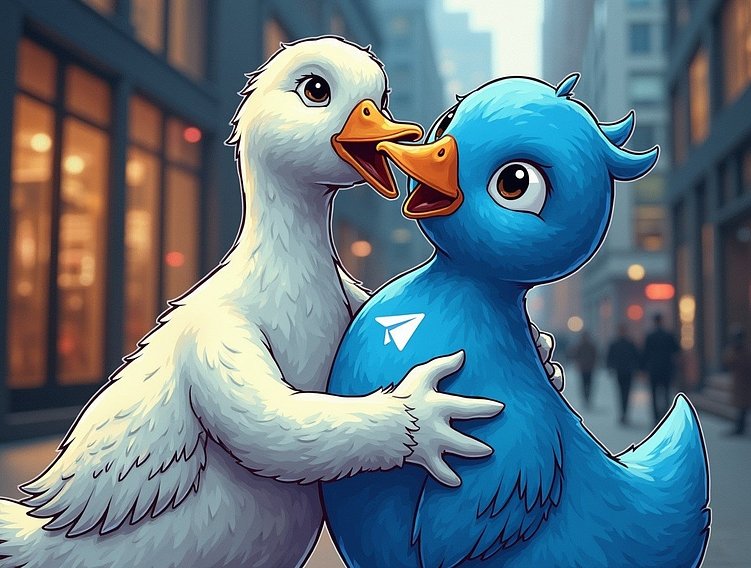 Mini Apps – главный тренд Telegram в 2025 году. Как бизнесу на этом заработать?