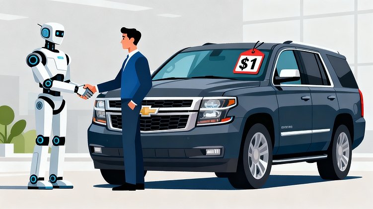 Большие ожидания: AI-сервисы, которые закрылись. Что пошло не так, и какие уроки можно извлечь