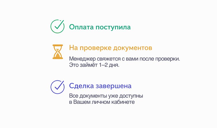 Онлайн-сделка на сайте застройщика: как собрать UX, который доводит покупателя до конца