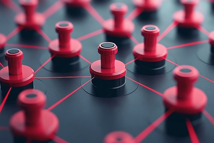 Почему ваш бизнес буксует и как перестать тушить пожары?