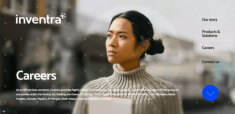 Сайты, которые делают бизнес лидером. Ваш может быть следующим