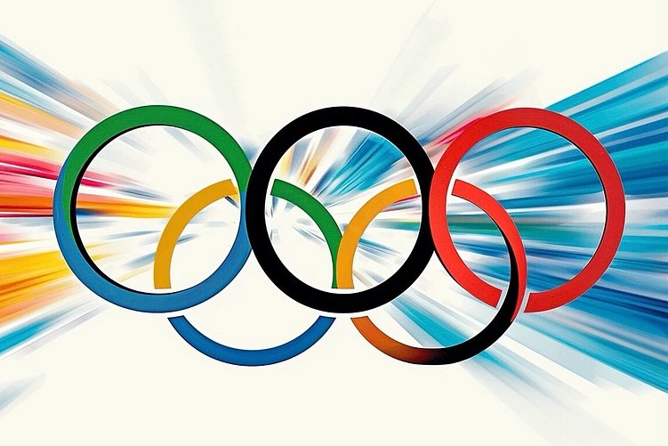 Международный Олимпийский день: как спорт может повлиять на имидж вашей компании?