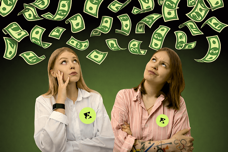 Как оставаться конкурентоспособным дизайнером в эпоху кризиса и нейросетей