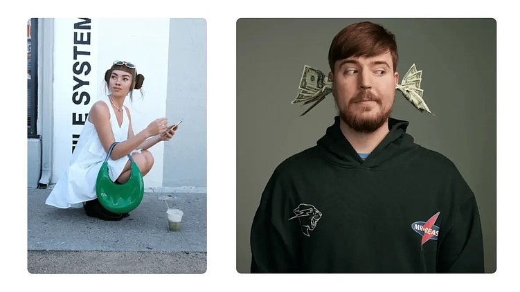 Кто выживет в эпоху ИИ: будущее блогеров глазами маркетологов