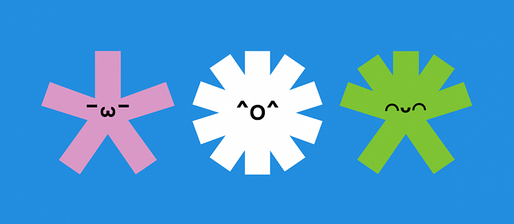 Фирменный стиль, айдентика, брендинг — что выбрать