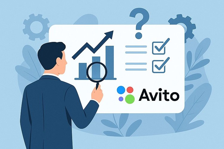 Wildberries и Ozon больше не работают — весь поток клиентов у Авито