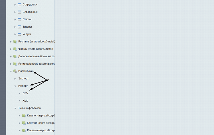 Как правильно подходить к наполнению товара. Инструменты и рабочие методы
