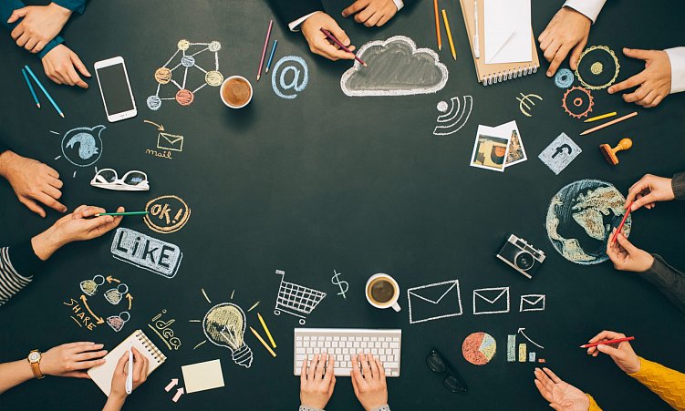 10 шагов к созданию успешного онлайн-бизнеса