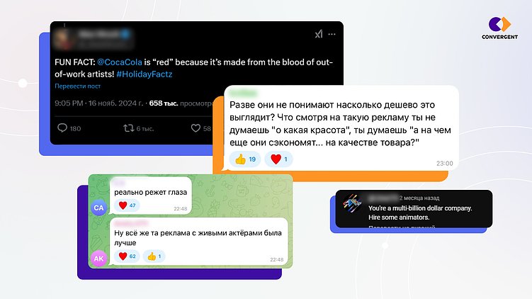 Почему ИИ создаёт красивые креативы, но не продаёт: инсайды дизайнеров и маркетологов