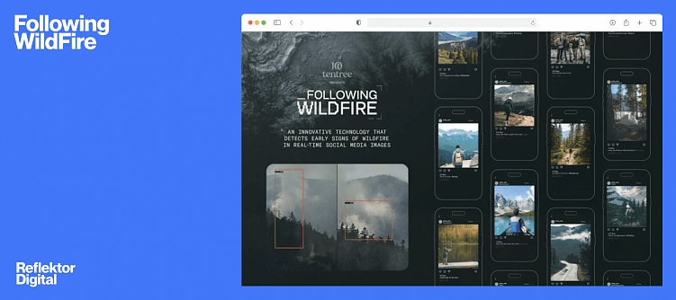 Дайджест CSS Design Awards. Выбираем &quot;Сайт Месяца&quot;. Сентябрь 2024