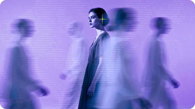 Не позволяйте ИИ украсть вашу уникальность. Руководство по защите человеческого капитала