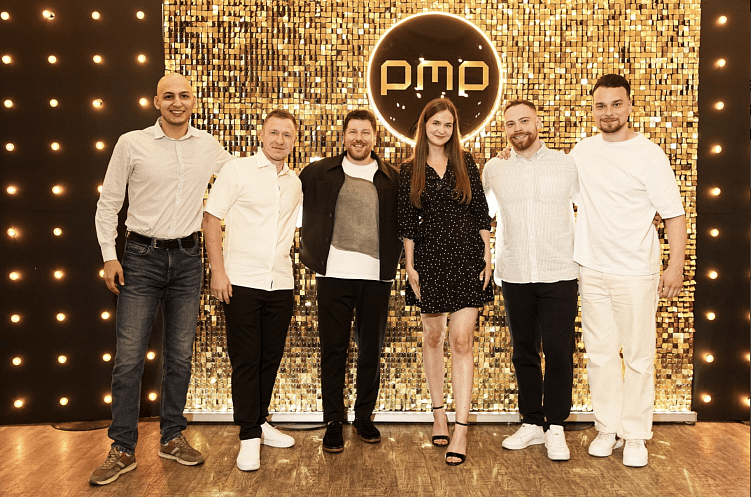 Стоит ли тратить миллионы на корпоратив и что это дает удаленным компаниям? Опыт PMP TECH