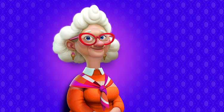 Бренд персонаж. Зачем он нужен и каким может быть