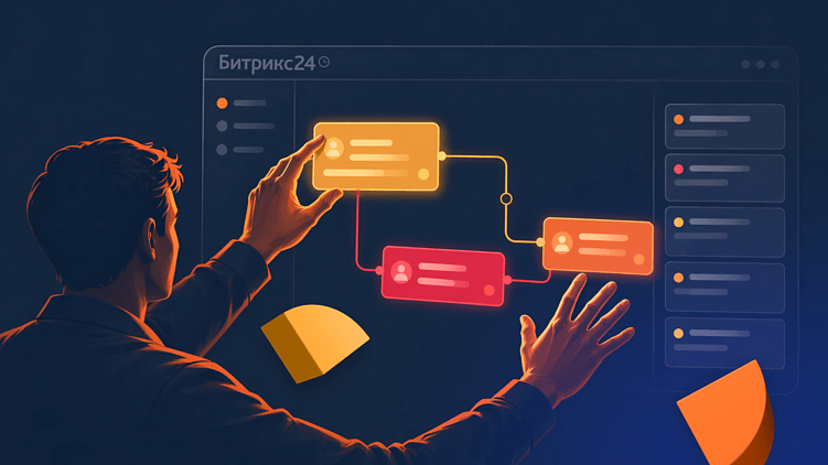 Как понять, подходит ли Битрикс24 вашему бизнесу и когда автоматизация реально окупается
