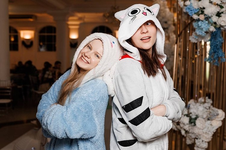 Своя атмосфера и никаких подрядчиков: история ARTW, как кайфово организовывать мероприятия самим