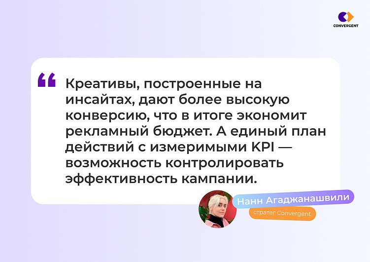 Рабочие методы, чтобы понять свою аудиторию и перестать запускать кампании вслепую