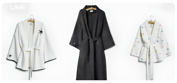 LIME успешен из-за долгосрочной стратегии или из-за ухода всех брендов с рынка?