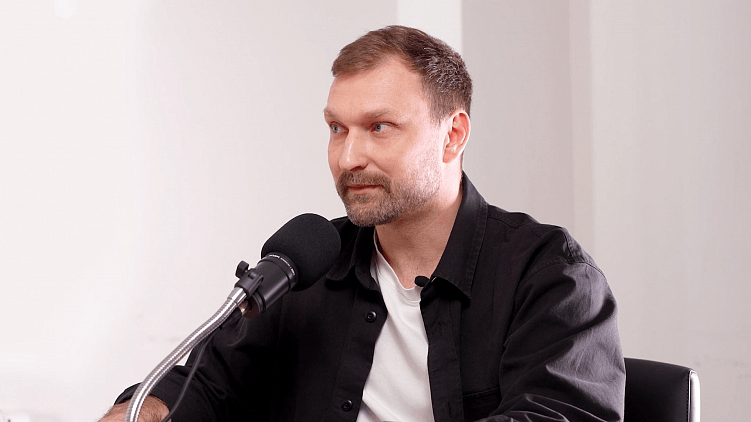 Дизайн-директор Иви Митя Осадчук – о дизайне, который инициирует изменения в продукте