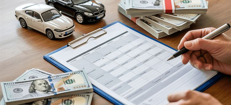 Продвижение сайтов автомобильной тематики: SEO для автосервисов, автосалонов и автошкол