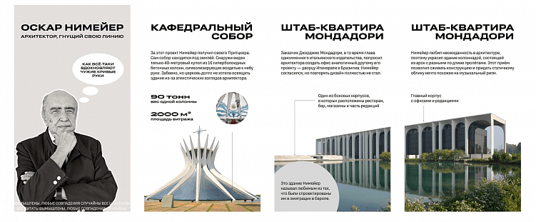 Источник: телеграм-канал «Брусники», пример просвещающего контента 