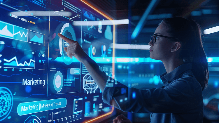 Тренды контент-маркетинга 2025: что будет работать в новых условиях