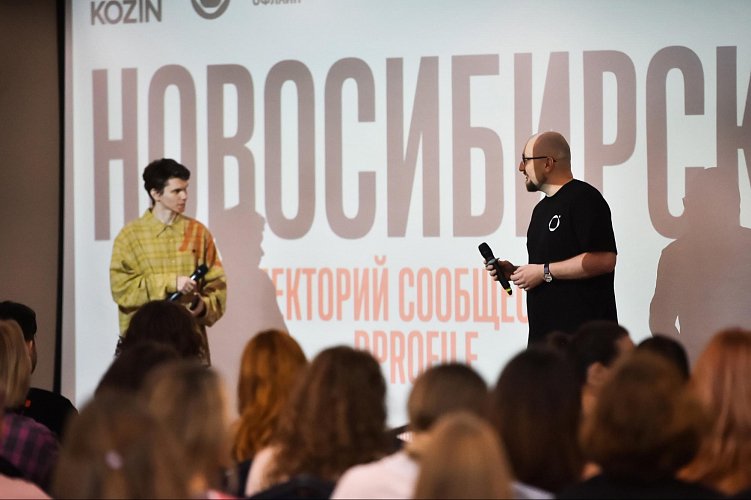 Что такое личный бренд и почему в 2024 году без него никак. Интервью для «Русской барыни»