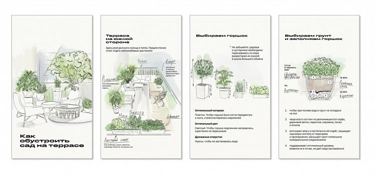 Источник: телеграм-канал «Брусники», пример дизайна, который сделан собственным штатом