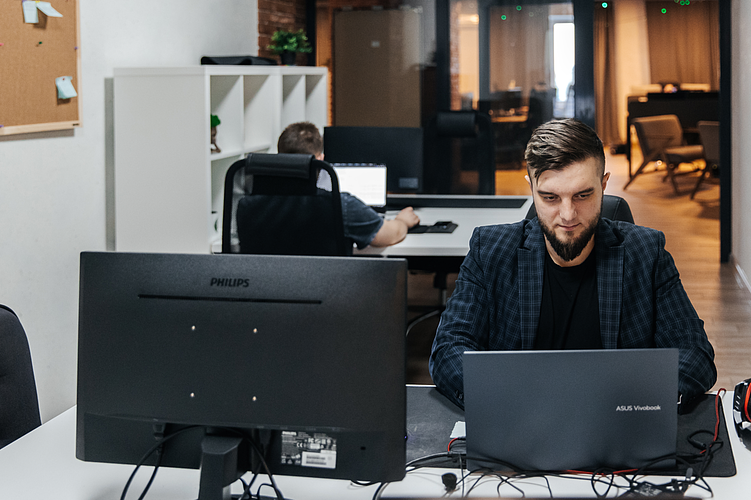 Заказать разработку и спать спокойно: разбор процессов студии Пиробайт