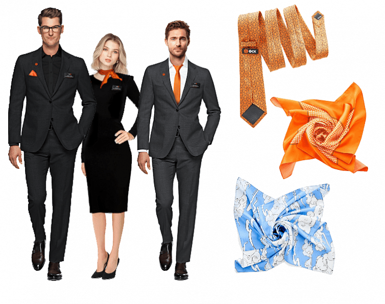 Мерч для ГК 