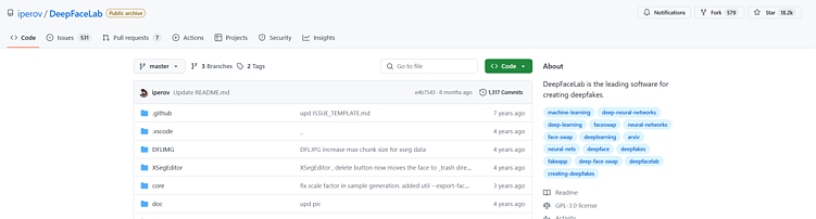 ТОП нейросетей для замены лица на фото и видео: Сделать дипфейк с помощью ИИ
