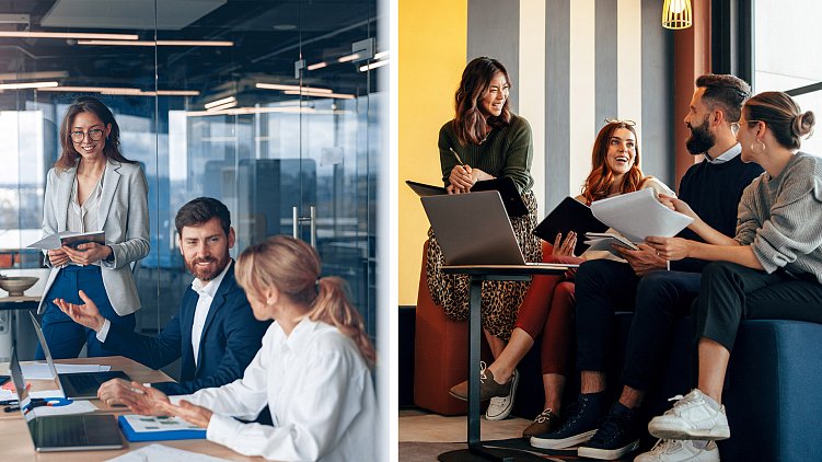 Парные стандарты, или Зачем проектам менеджеры