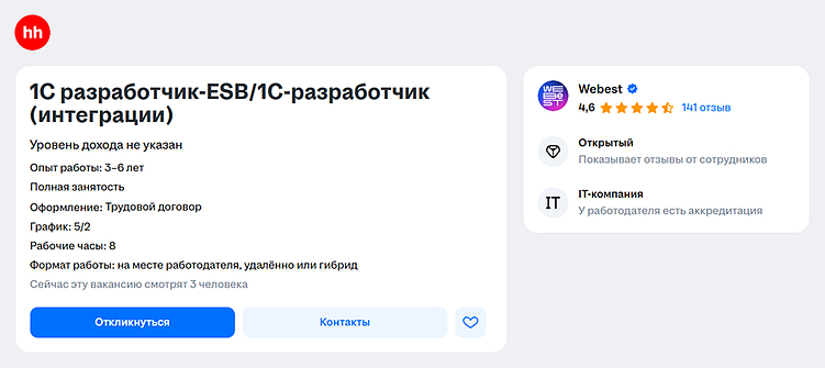 Исследования в HR как инструмент стратегического роста 