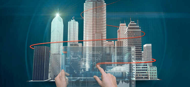 Айрат Сафиуллин: как IT-технологии меняют рынок недвижимости в 2024 году