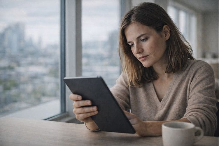 Как писать посты, которые читают до конца