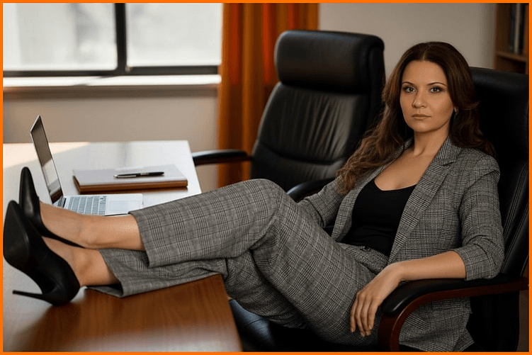 Как сделать ИИ фотосессию в деловом стиле через Telegram-боты с бесплатными генерациями