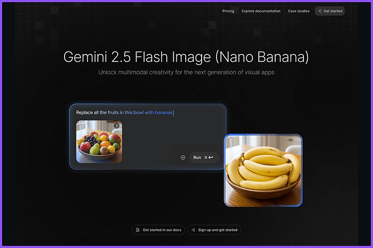 Нейросеть Nano Banana для маркетинга [функции для коммерческих задач]
