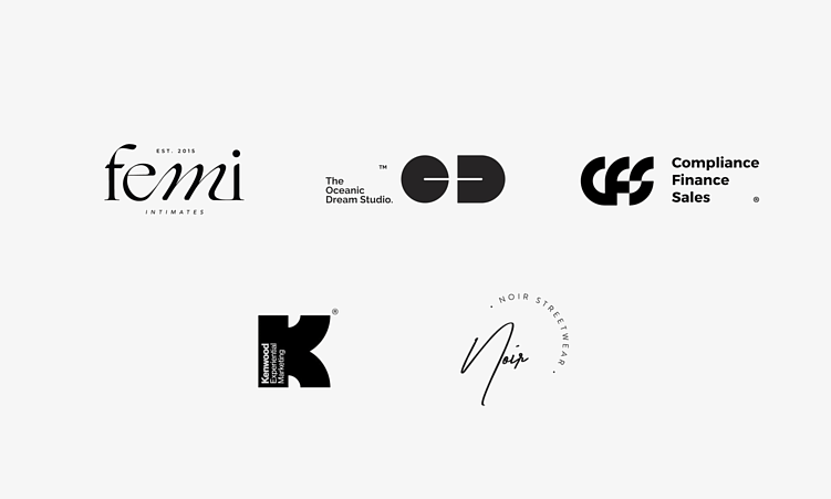 Что такое дескриптор в логотипе и как он влияет на бренд