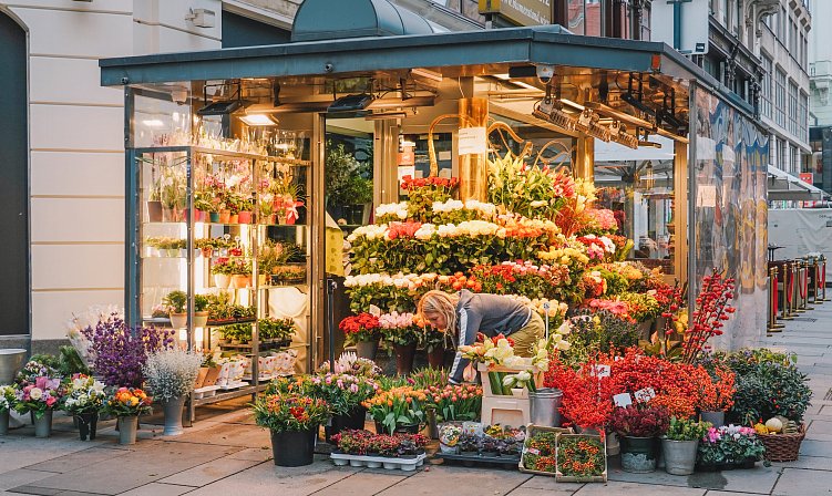 Ошибки в управлении цветочным бизнесом